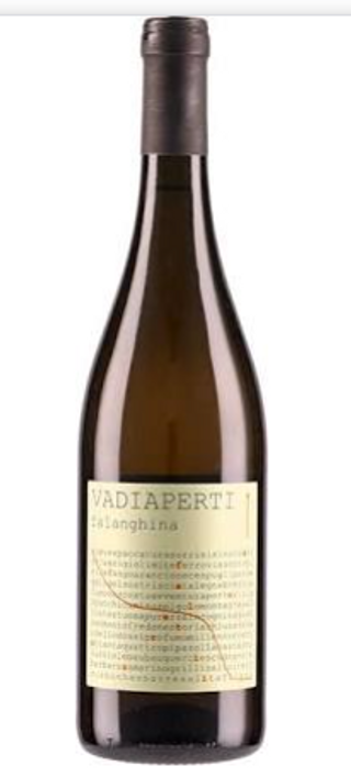 Falanghina Benevento