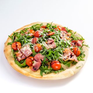 5. New Salad On The Block