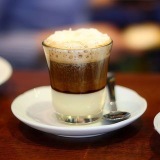 Café Bombón (200 Ml.)