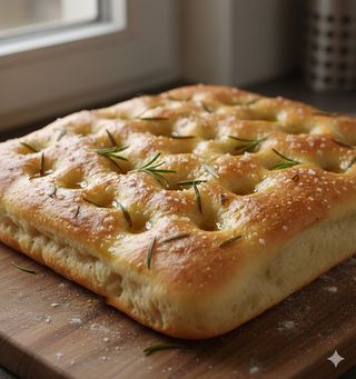 Focaccia