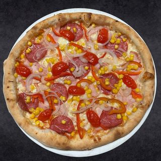 Pizza Bonita Ø 30cm