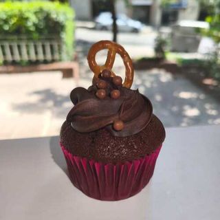 Cupcake ChocoLover