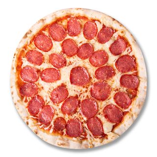 Піца Салямі (30см/370г)