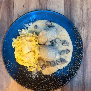 Involtini a la Certosina 