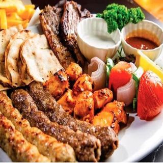 Mix grill familiar (6 uds.)