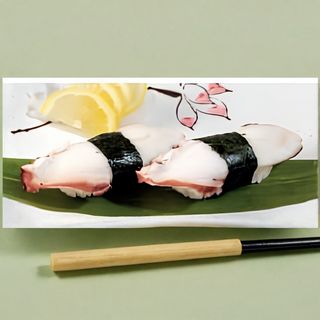 D7. Tako  - 2 pezzi