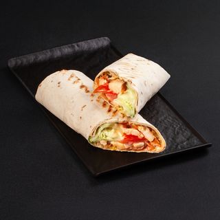 Фірмова шаурма XXL [575г]