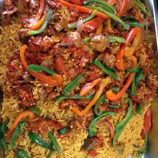 Asun rice 