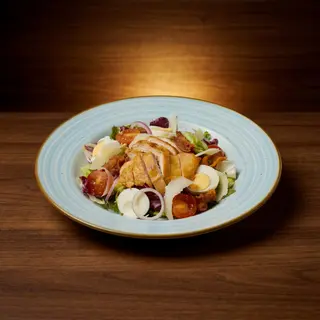 Salata Cobb