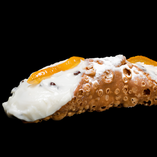 12 cannoli di Piana degli Albanesi