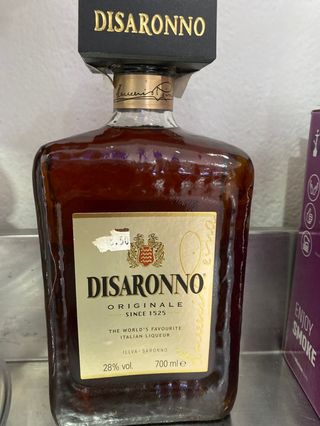 Disaronno 