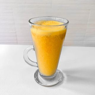 Sumo de Laranja