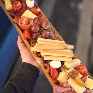 Platou italienesc