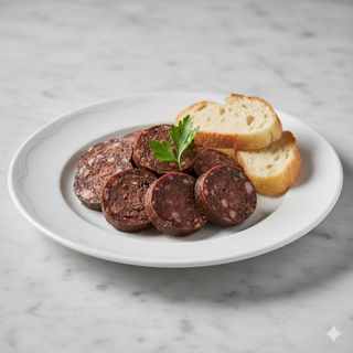 Butifarra De Chiclana