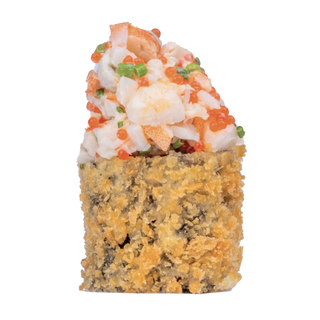 MAKI CRISPY CREVETTES 