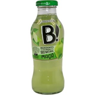 B! Maça 33cl