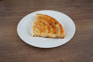 Pita Sirnica