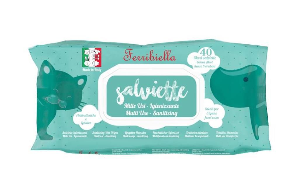 Hrana za male životinje