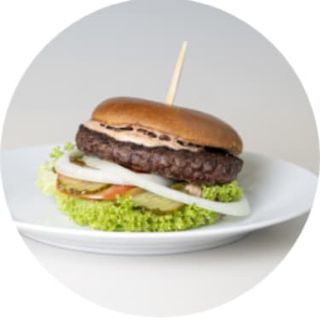 Burger Classic