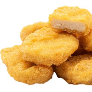 Nuggets 5 pezzi