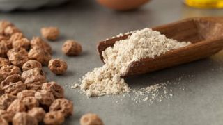 Harina de chufa (sin alérgenos) (1 kg.)