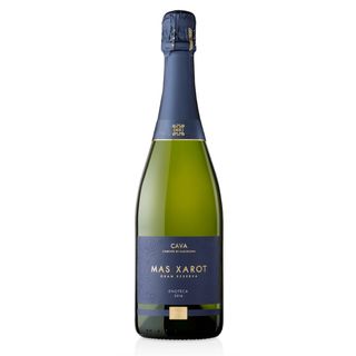 CAVA ENOTECA Grand Reserva Max Xarot
