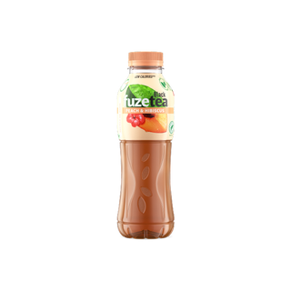 Fuzetea  праскова и хибискус 0.5L