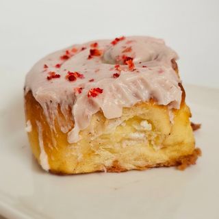 Сінабон Полуниця, 150 г