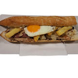 Bocadillo Grasiento