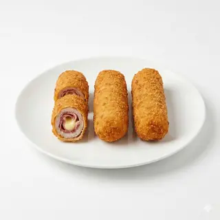 Mini Flamenquines