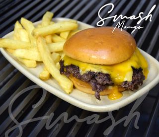 SMASH  MANGO
