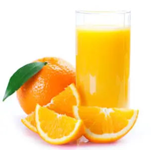 Jus Orange