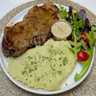 Entrecôte