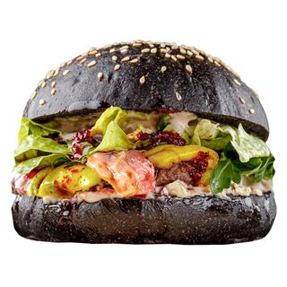 VIP з дорблю та вишнею