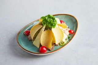 Салат "Унгиртас" 150 г