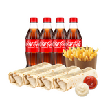 Family menu