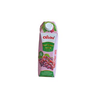 Chivita red grape