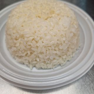 Рис варёный 