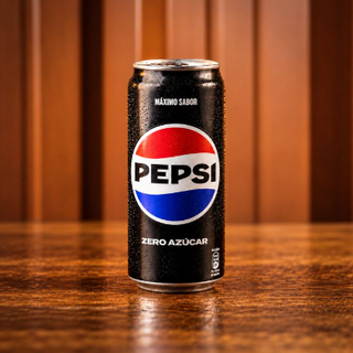 Pepsi zero