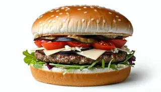 Siculo burger