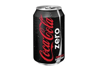 Coca-Cola Zero