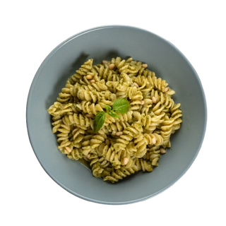 Fusili Pesto