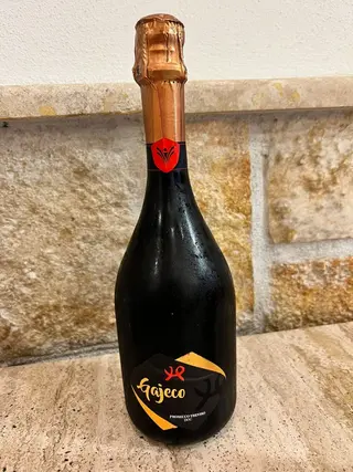 Defi Gajeco prosecco extra-dry