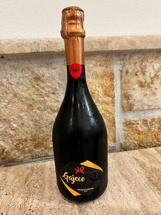Defi Gajeco prosecco extra-dry