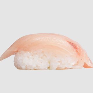 Nigiri Ricciola