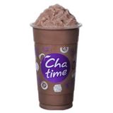 Шоколадово Смути