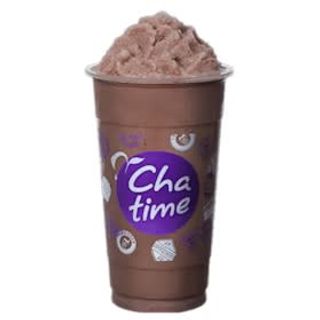 Шоколадово Смути