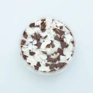 Pudding de chía y cacao