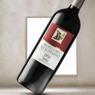 Morellino di Scansano Rosso 75 cl