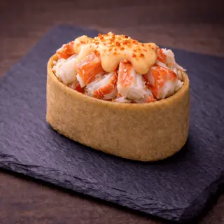 Інарі зі сніжним крабом (3шт./180г)